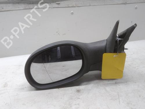 Used Left mirror RENAULT LAGUNA I (B56_, 556_) 1.6 16V (B568, B561) (107 hp) 20517144