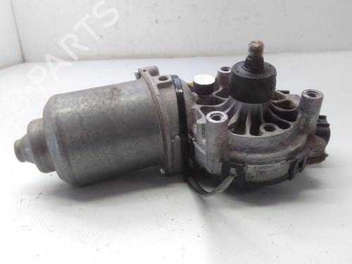 Front wiper motor HONDA JAZZ III (GE_, GG_, GP_, ZA_) 1.2 (GG1) | BP20590300M29 