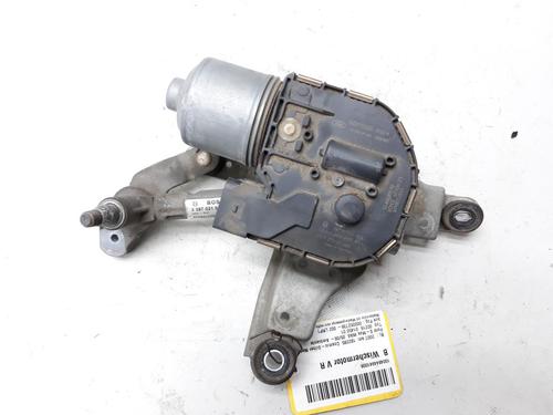 Front wiper motor FORD GALAXY II (WA6) 2.0 TDCi | BP20587109M29 
