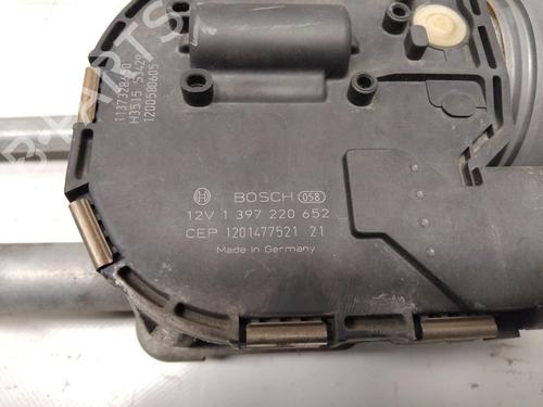 Steering wheel VW GOLF VI (5K1) 1.2 TSI | BP29575521C49 