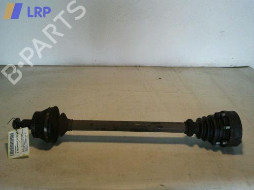 Used Left rear driveshaft AUDI ALLROAD C5 (4BH) 4.2 V8 quattro (299 hp) 20547184