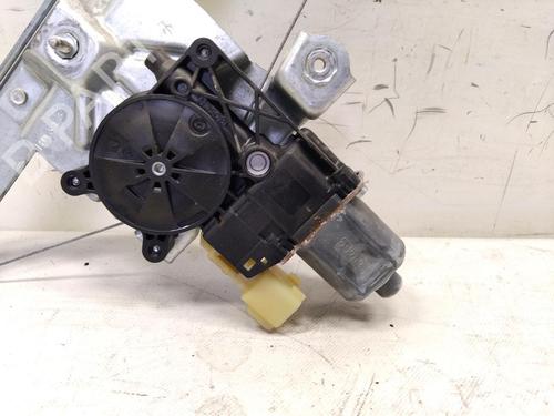 Rear left window mechanism FORD KUGA I 2.0 TDCi 4x4 | BP36166783C24 - Image 8