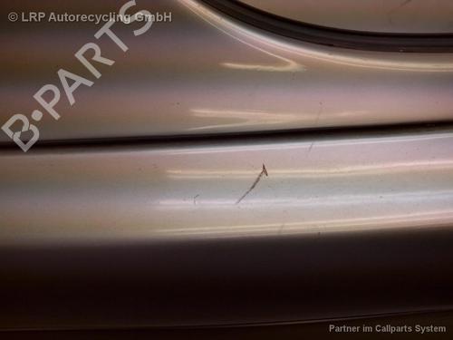 Rear bumper MERCEDES-BENZ C-CLASS Coupe (CL203) C 200 Kompressor (203.745) | BP20575870C8 
