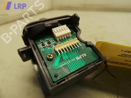 Ratstangsstang VOLVO S80 I (184) 2.4 | BP20588041I23 