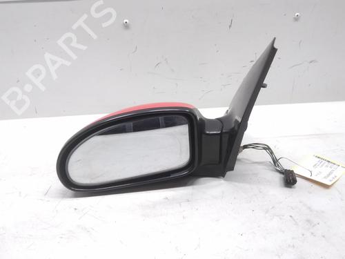 Retrovisor izquierdo FORD FOCUS I (DAW, DBW) 1.8 TDCi (115 hp) 20591582