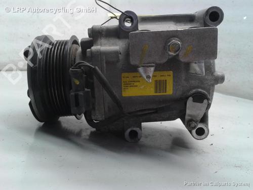 Altro FORD FIESTA V (JH_, JD_) 1.4 16V | BP20555602O1