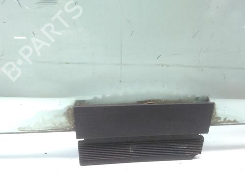 Front right door window PEUGEOT 607 (9D, 9U) 2.7 HDi 24V | BP20515747C19 