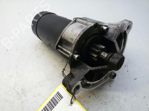 Used Starter PEUGEOT 1007 (KM_) 1.6 16V (109 hp) 20531161