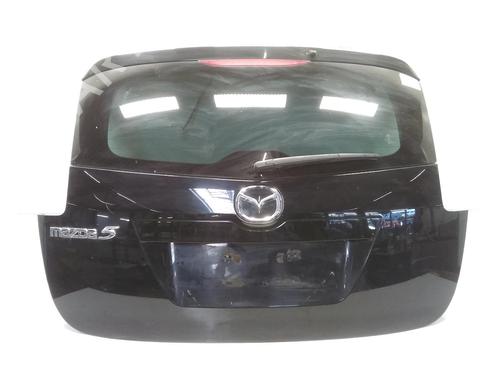 Used Tailgate MAZDA 5 (CR) 2.0 CD (CR19) (143 hp) 20519477