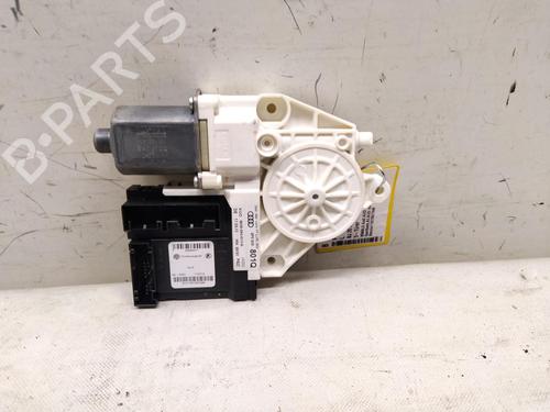 Used Left front window motor AUDI A3 Sportback (8PA) 1.2 TSI (105 hp) 31345474