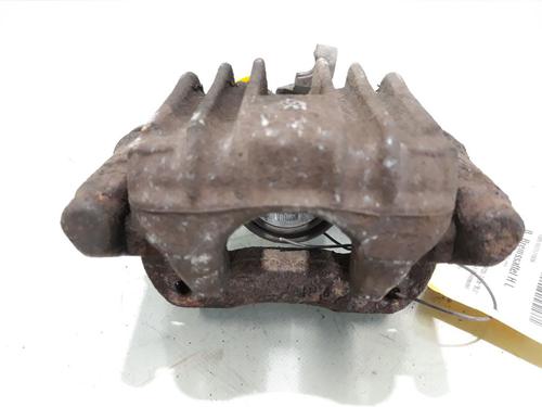 Left rear brake caliper SKODA ROOMSTER (5J7) 1.9 TDI | BP20538093M107 