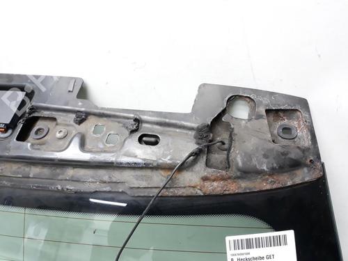 Bootlid window BMW 3 Touring (E46) 320 d | BP20551278C64 