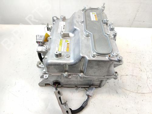 Other MITSUBISHI ECLIPSE CROSS (GK_, GL_) Plug-in Hybrid 4WD (GL3W) | BP31573145O1 