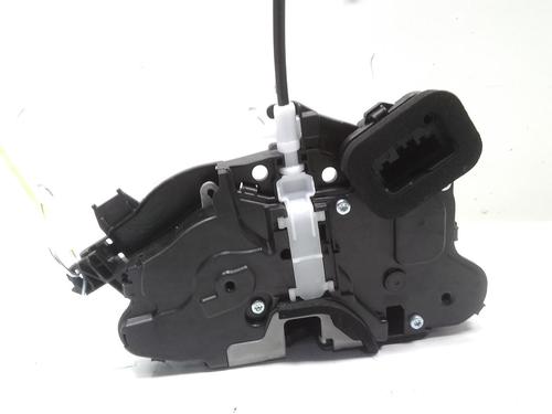 Front right lock SKODA KAMIQ (NW4) 1.0 TGI CNG | BP20516743C97 