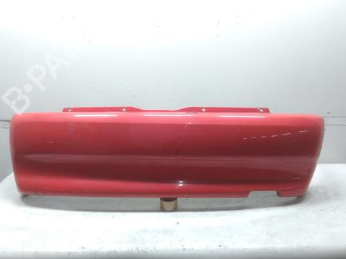 Used Rear bumper VW POLO III (6N1) 50 1.0 (50 hp) 20514102