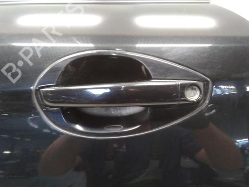 Left front door HYUNDAI COUPE II (GK) 2.0 GLS | BP20515047C2 