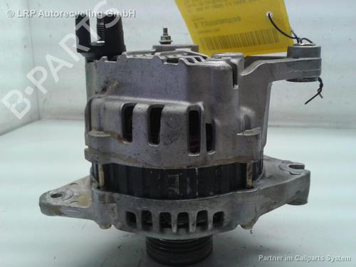 Alternator CITROËN XM (Y4) 2.0 Turbo | BP20560145M7 