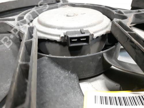 Radiator fan OPEL VECTRA C Estate (Z02) 1.8 (F35) | BP20560909M35 