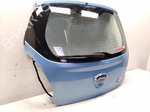 Tailgate FORD KA (RU8) 1.2 | BP24534503C6 