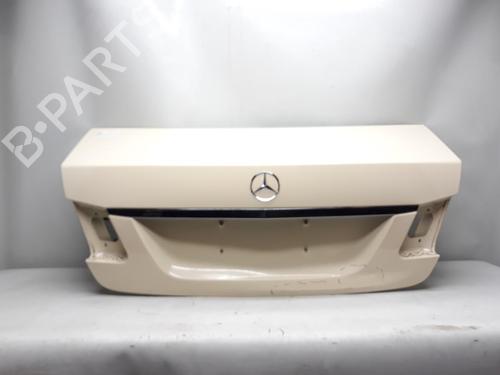 Used Tailgate MERCEDES-BENZ E-CLASS (W212) E 200 CDI / BlueTEC (212.005, 212.006) (136 hp) 20519428