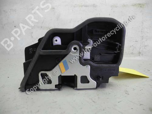 Rear left lock BMW 1 (F20) 116 i | BP20580090C100 