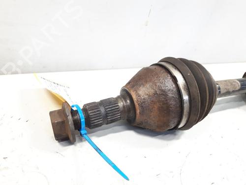 Left front driveshaft OPEL VECTRA C Estate (Z02) 1.9 CDTI (F35) | BP20594842M38 
