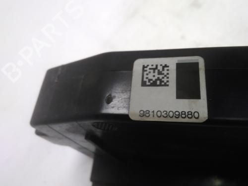 Rear right lock PEUGEOT 308 SW II (LC_, LJ_, LR_, LX_, L4_) 1.2 THP 110 | BP20518944C99 