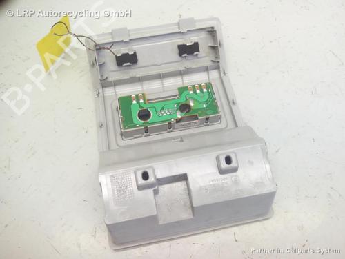 Interior roof light VW SHARAN (7M8, 7M9, 7M6) 2.0 TDI | BP20554748I8 