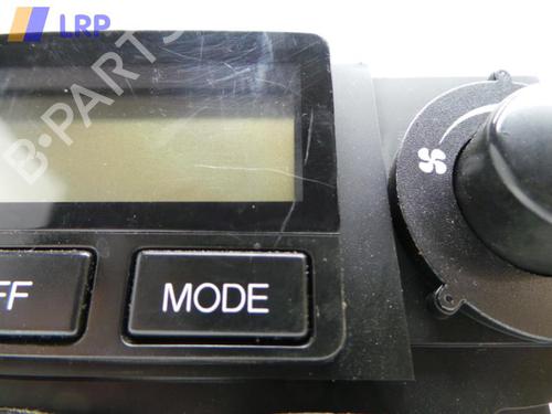 Climate control CHEVROLET NUBIRA Saloon 1.8 | BP20552948I5 