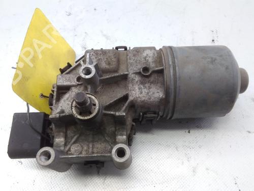 Used Front wiper motor AUDI A4 B6 Convertible (8H7) 1.8 T (163 hp) 20586908