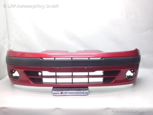 Used Front bumper RENAULT MEGANE Scenic (JA0/1_) 1.6 16V (JA0B, JA04, JA11, JA00) (107 hp) 20576035
