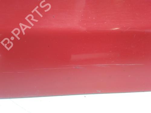 Left front door FORD TRANSIT CONNECT (P65_, P70_, P80_) 1.8 TDCi | BP20515043C2 