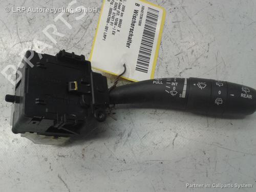 Ratstangsstang Ratstangsstang KIA CEE'D Hatchback (ED) 1.4 (109 hp) 20587388 20587388