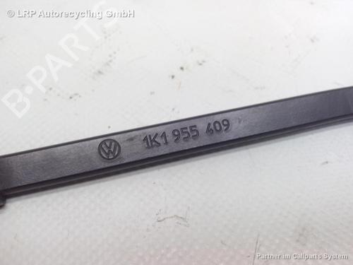 Front windshield wiper arm VW GOLF V (1K1) 1.4 16V | BP20583932C143 