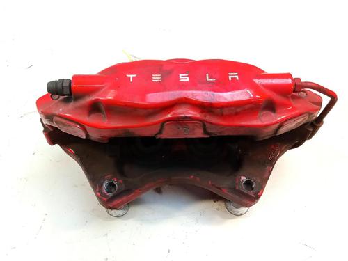 Left rear brake caliper TESLA MODEL S (5YJS) P100D AWD | BP33853178M107 - Image 2