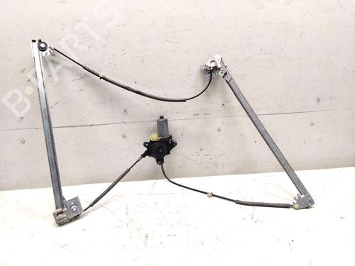 Used Front left window mechanism MERCEDES-BENZ VITO Bus (W639) 111 CDI (639.701, 639.703, 639.705) (109 hp) 31906900