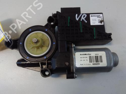 Used Right front window motor VW POLO IV (9N_, 9A_) 1.2 (54 hp) 32219268