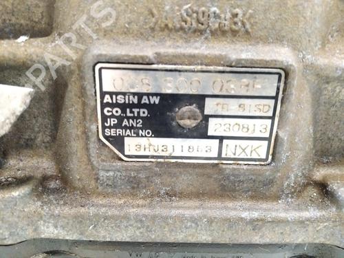 Andre VW TOUAREG (7P5, 7P6) 3.0 V6 TDI | BP29983597O1