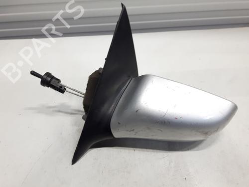 Retrovisor izquierdo Retrovisor izquierdo 20534779 20534779