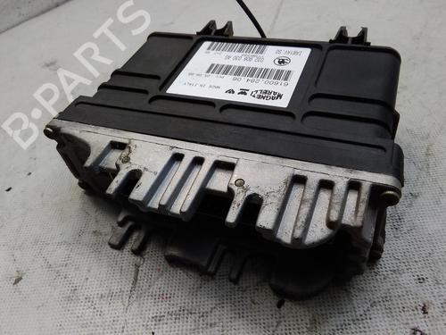 Used Engine control unit (ECU) SKODA FELICIA I (6U1) 1.6 (75 hp) 20526606