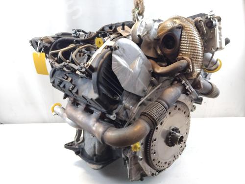 Used Engine AUDI A8 D4 (4H2, 4H8, 4HC, 4HL) 3.0 TDI quattro (258 hp) 32126696