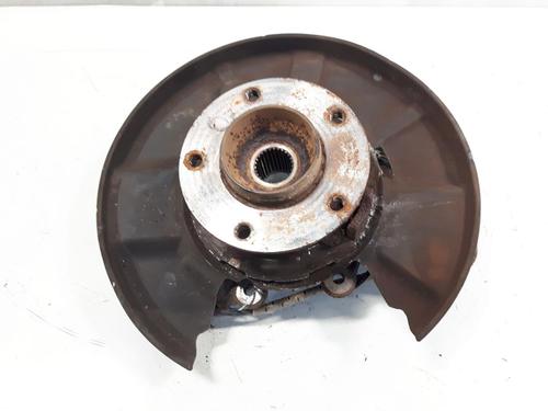 Left rear steering knuckle BMW 3 (E90) 325 i | BP20596577M27 