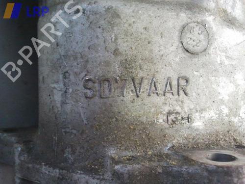 Other CITROËN XM (Y4) 2.5 TD | BP20557374O1