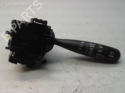 Used Steering column stalk DAIHATSU CUORE VII (L275_, L285_, L276_) 1.0 (L276) (70 hp) 20587590