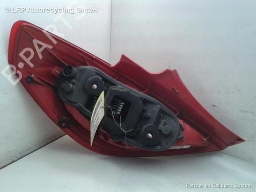 Right taillight OPEL CORSA D (S07) 1.2 (L08, L68) | BP20566908C35 