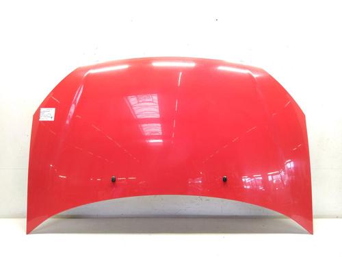 Used Hood HYUNDAI GETZ (TB) 1.1 (67 hp) 27213350