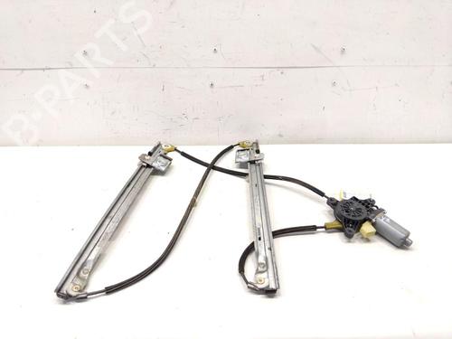 Used Front right window mechanism Front right window mechanism MERCEDES-BENZ VITO Bus (W639) 109 CDI 4x4 (639.701) (95 hp) 35917749 35917749