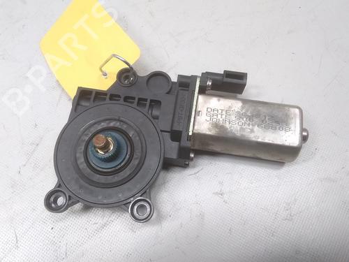 Front right window mechanism FORD FIESTA V (JH_, JD_) 1.25 16V | BP20516255C23 