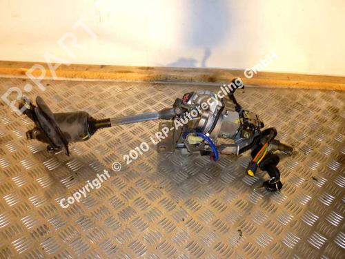 Steering column RENAULT CLIO II (BB_, CB_) 1.2 16V (BB05, BB0W, BB11, BB27, BB2T, BB2U, BB2V, CB05,... | BP20559885M21