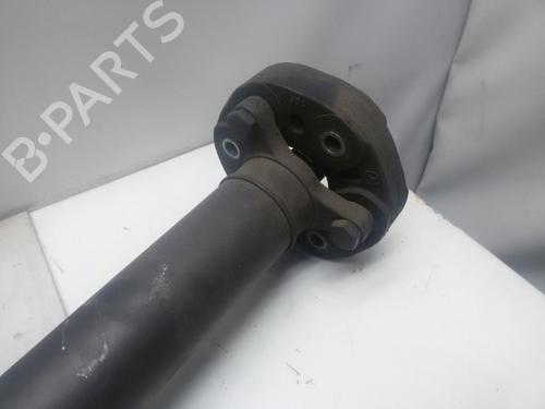 Driveshaft MERCEDES-BENZ C-CLASS (W203) C 270 CDI (203.016) | BP20547443M37 
